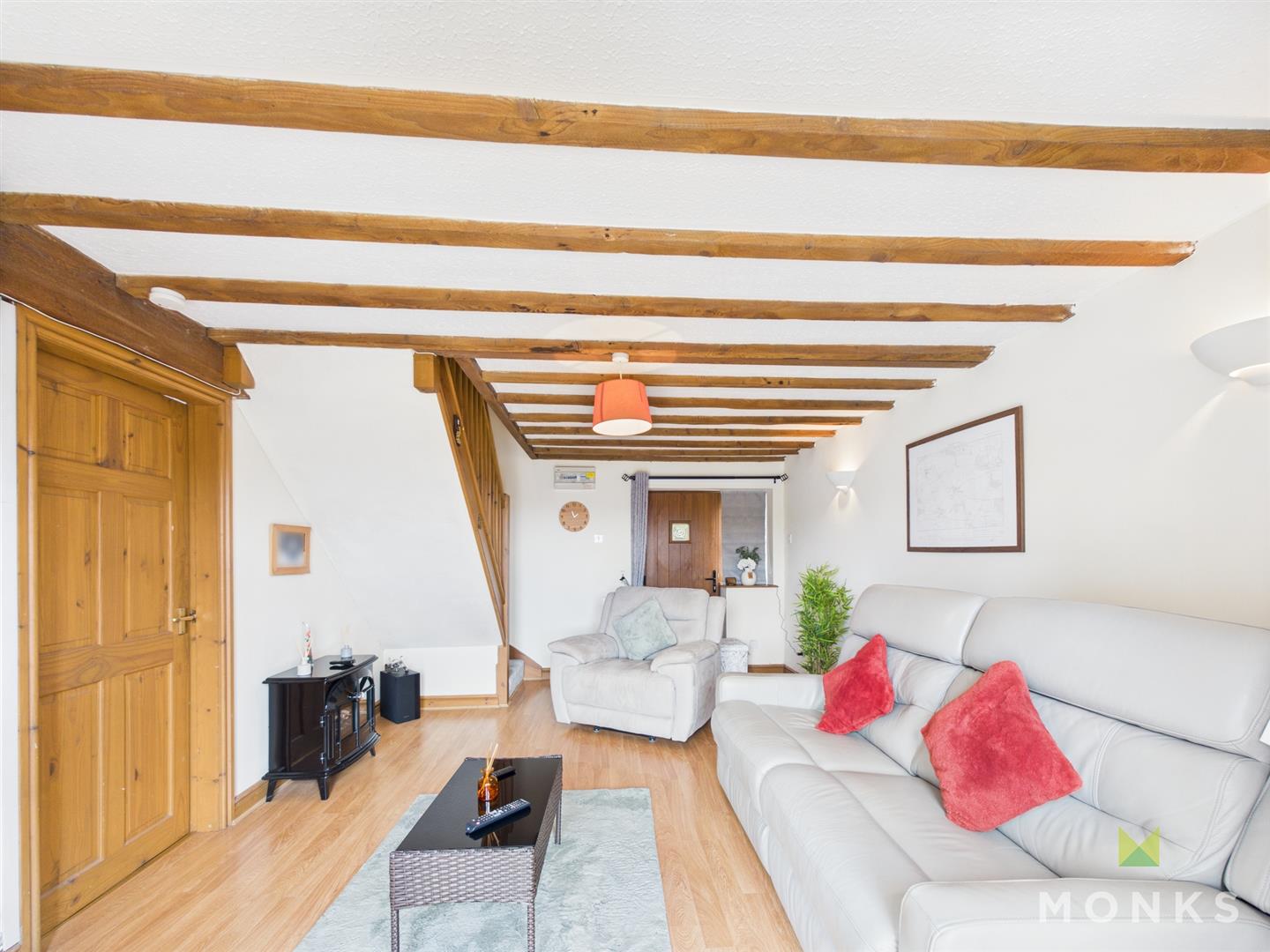 4, Stanton Court Stanton Upon Hine Heath, Shrewsbury, SY4 4LR For Sale